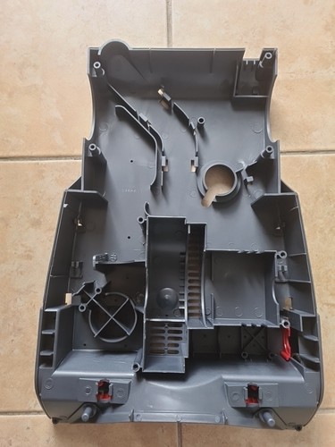 Bissell proheat clearview base - bissell,