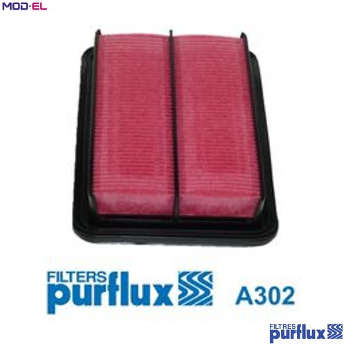 Air filter a302 - filter, kia