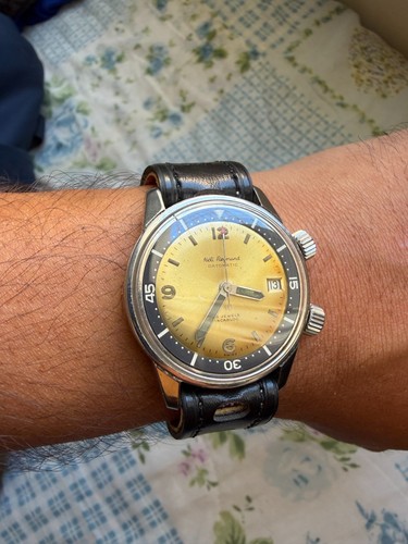 Vintage heli reymond datomatic - heli,