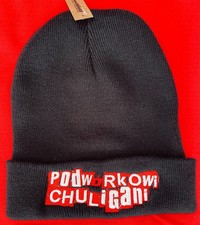 PODWORKOWI CHULIGANI