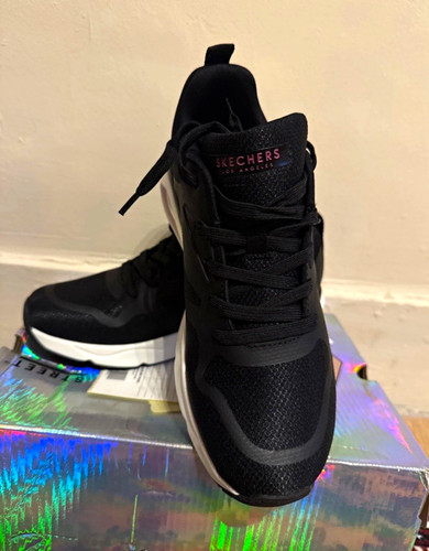 Skechers street air cooled - skechers, air-cooled