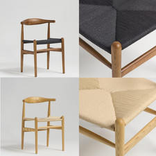 Odense Dining Chair Natural