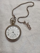 Antique 1898 Rockford 18s 17J