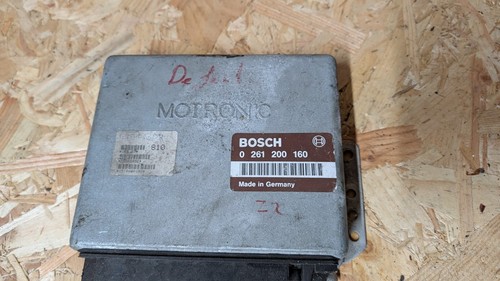 Citroen engine ecu - -,
