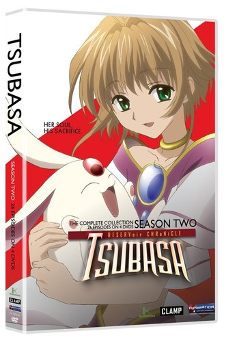 Tsubasa season new - tsubasa:, 2