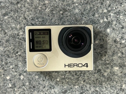 Gopro hero4 black edition - hero4,