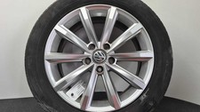 Volkswagen passat mk7 - mk7, (b8)