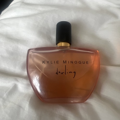 Kylie minogue darling - minogue, eau
