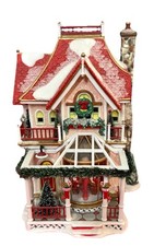 Dept 56 North Pole Series