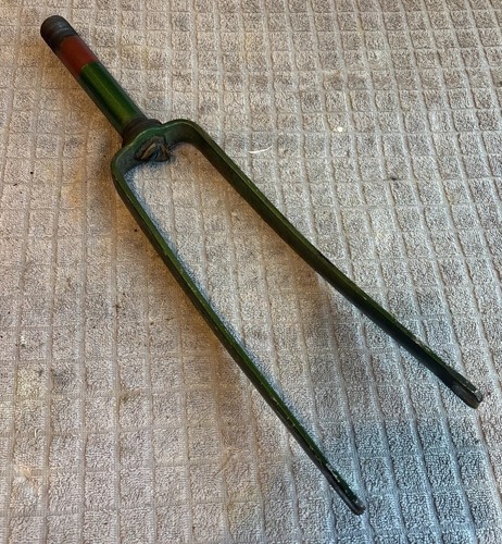 Schwinn stingray bicycle forks - stingray,