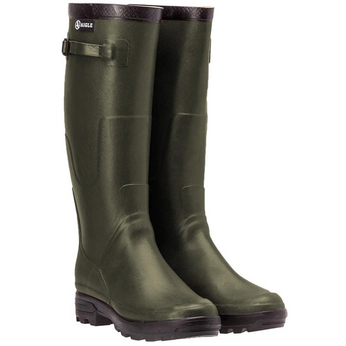 Mens ladies unisex aigle benyl - mens,