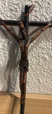 Mariazell Wooden Crucifix
