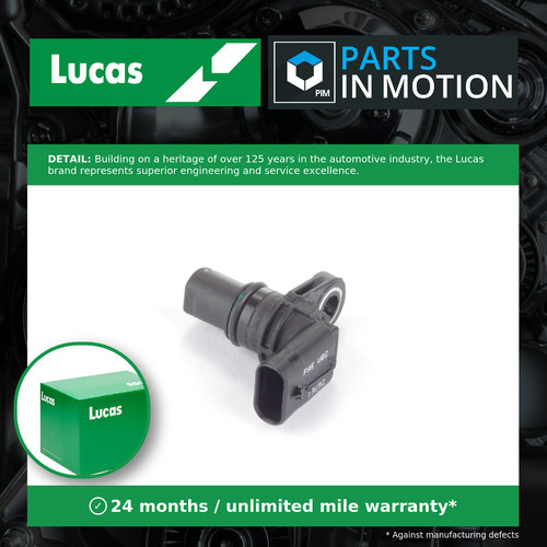 Camshaft position sensor fits - camshaft,