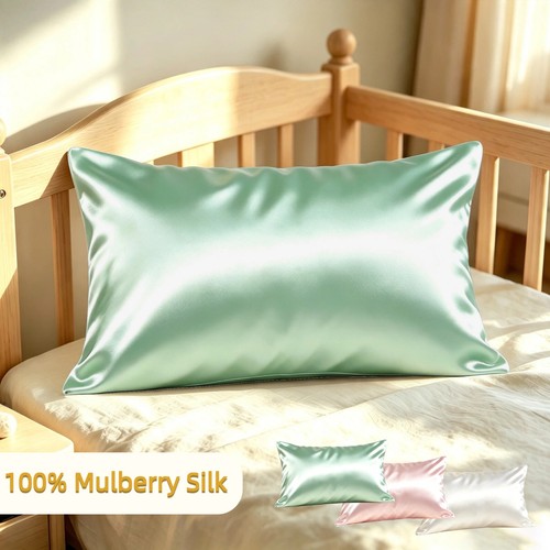 Premium mulberry silk toddler - mulberry,