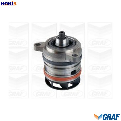 Water pump engine - engine, cooling