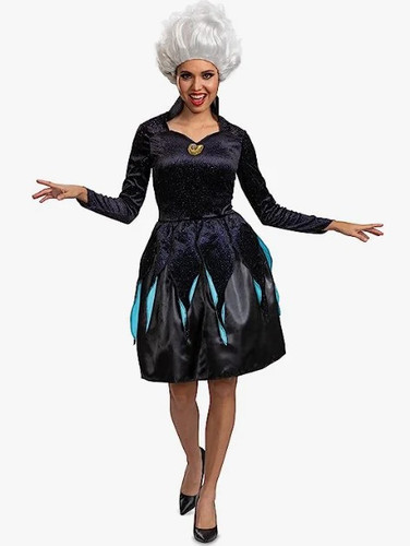 Ursula the little - ursula, mermaid