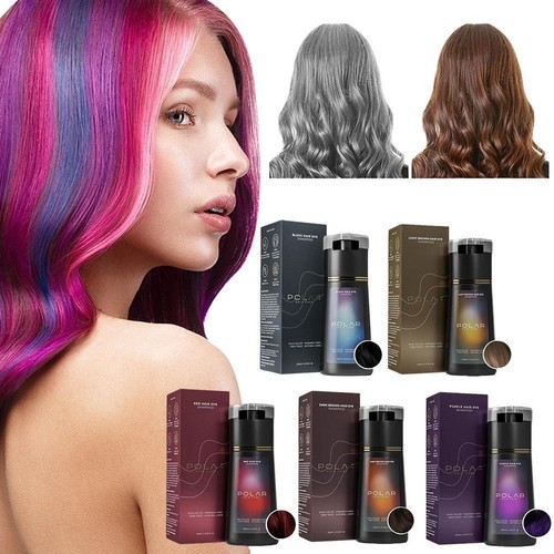 200ml polar hair - 200ml,