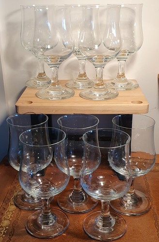 Set ten 250ml - set, of