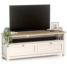 Christow corner stand with - stand,