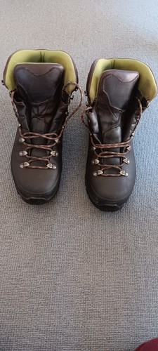 Mens scarpa trek gtx 5 - mens, 9.5
