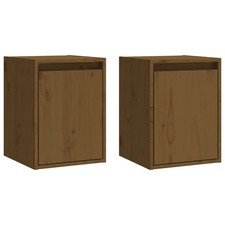 Wall Cabinet Hanging Storage