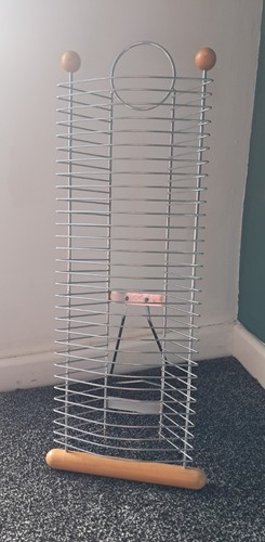 Dvd rack stand storage - stand, holds