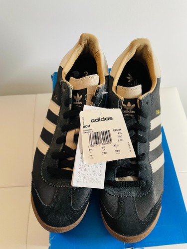 Adidas rom men size u - –, u.s