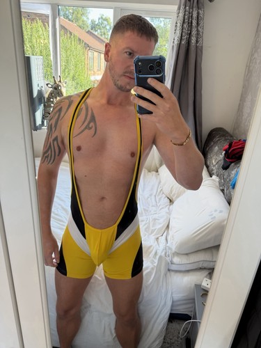 N2n wrestling singlet size - n2n,
