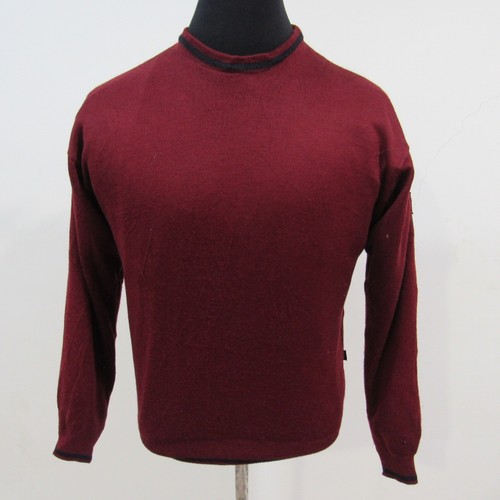 Men stylo golf lined crew - men’s,