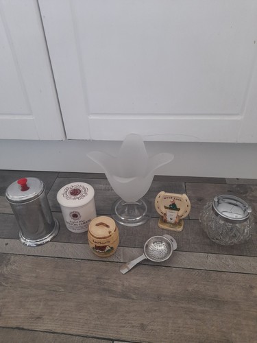 Vintage mixed lot preserve - vintage,