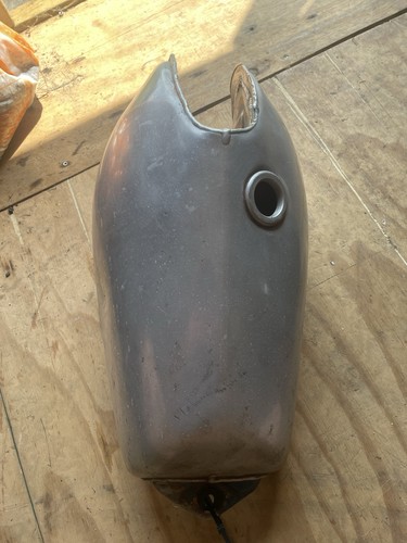 Yamaha 500 tt500 petrol - tt500,