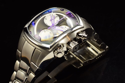Invicta lupah chrono swiss - invicta,