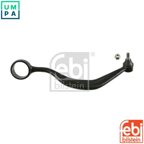 Controltrailing arm wheel - controltrailing,
