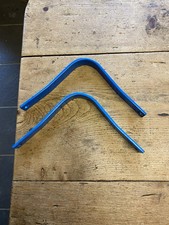 Wintec Gullet  Blue  Medium Wide D