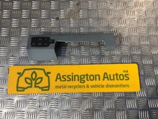 IVECO DAILY 2.3 HPI DIESEL DRIVERS SIDE FRONT LIGHT CONTROL PANEL 56712 .57