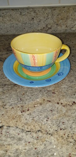 Vintage large breakfast - vintage,