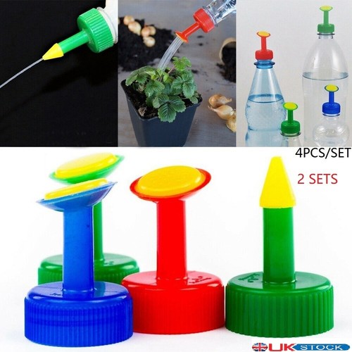 8pcs bottle top watering - bottle,