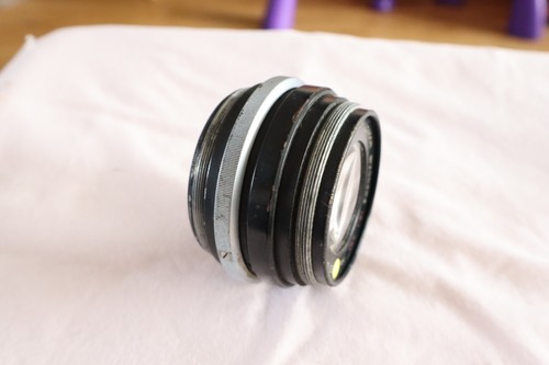 Vintage wray london apo - london,
