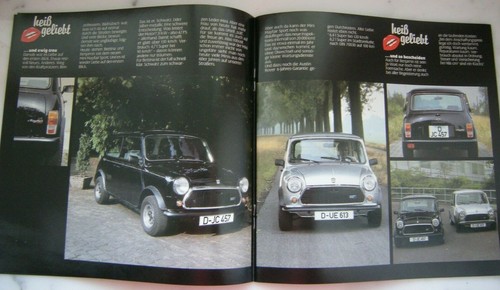 1988 1989 mini mayfair - mini,