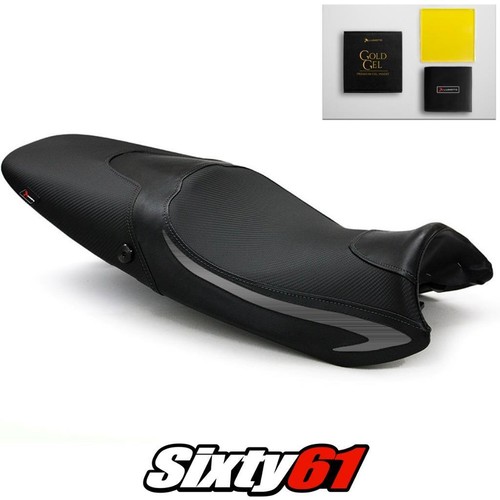 Triumph speed triple - triple, seat