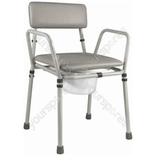 Aidapt Essex Height Adjustable