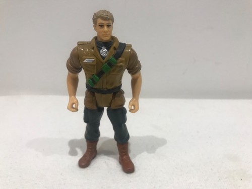 Stargate daniel jackson figure - stargate,