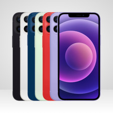 Apple iPhone 12 Mini