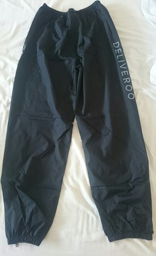 Deliveroo cycling waterproof - cycling,