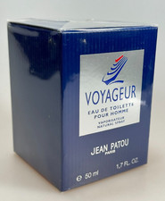 Jean Patou Voyageur Eau de