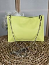 Whistles genuine leather