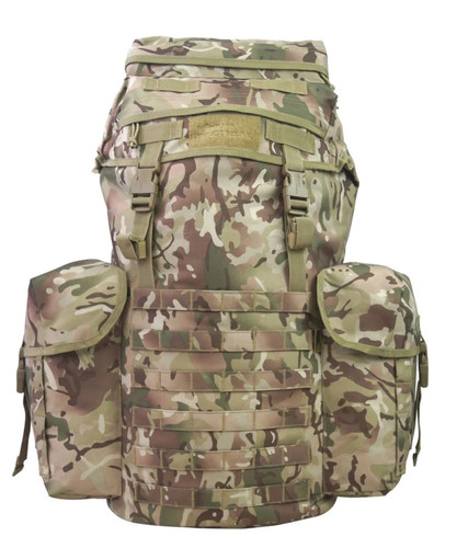 Official cadet mod pack - mod,