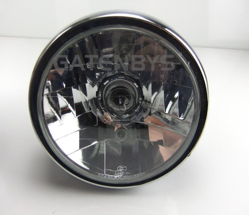For yamaha headlight - for,