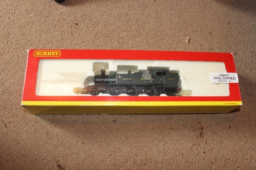 Hornby r2098c gwr class - r2098c,