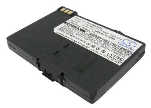 Ion battery for siemens a51 - for,